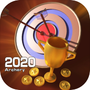 Archery Champion冠军射手: 免费射箭游戏冠军射手3D