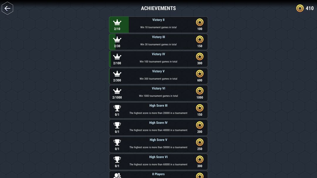 数字领主游戏截图