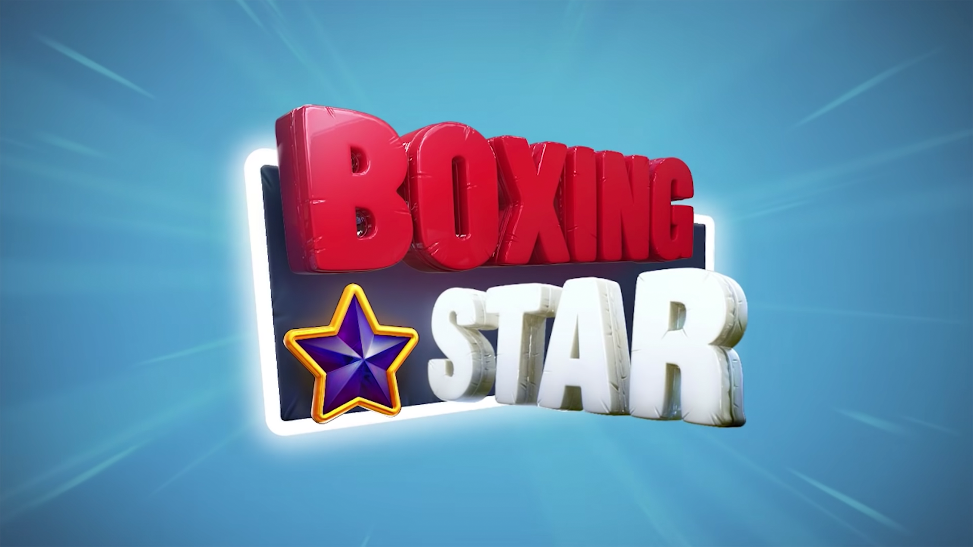 拳击之星boxing Star 玩家社区 Taptap 社区