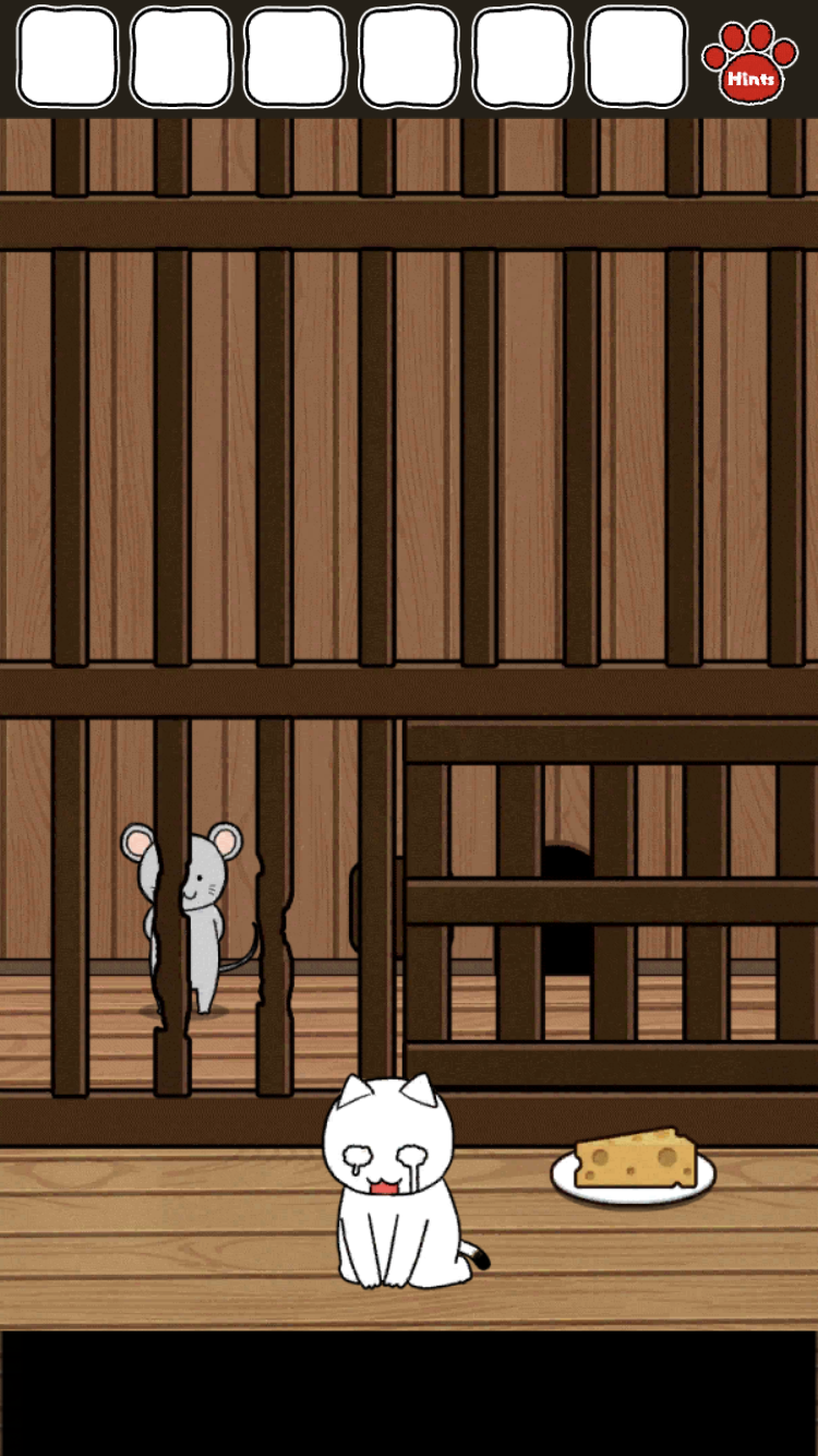 救救我喵2游戏截图