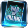 WAR OF BRAINSicon