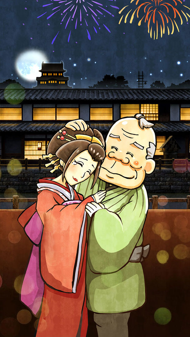 关东煮店人情故事2游戏截图