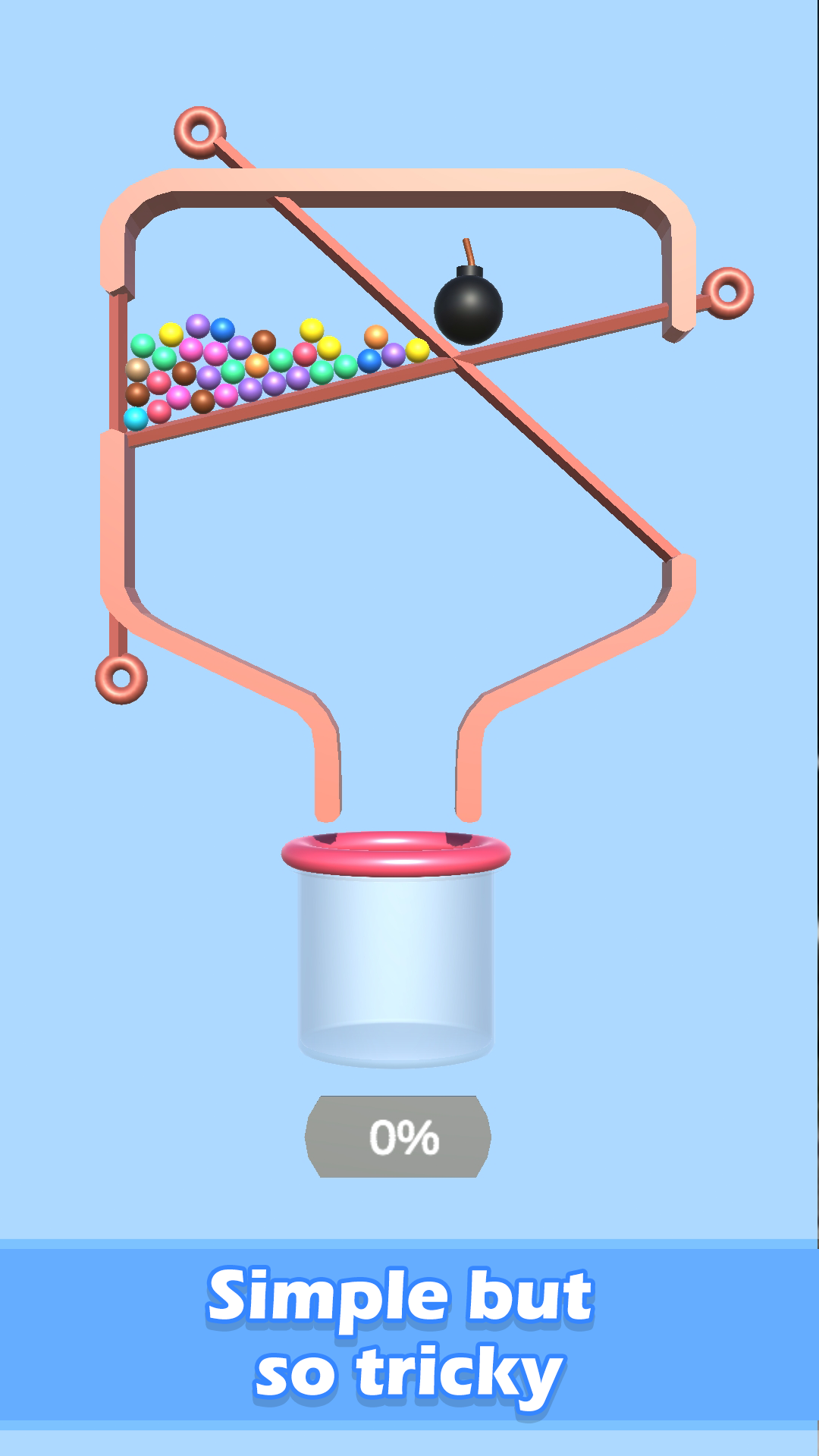 Pull The Needle Pin And Balls Free Puzzle Games Android Download
