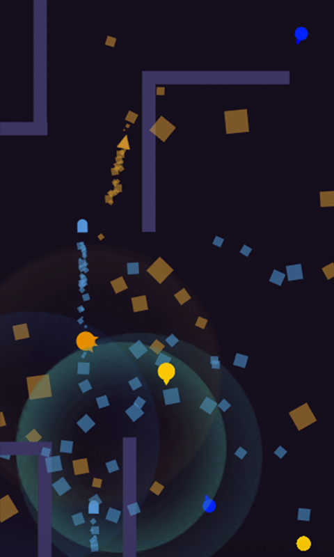 时间迷阵 Dot Way Out游戏截图