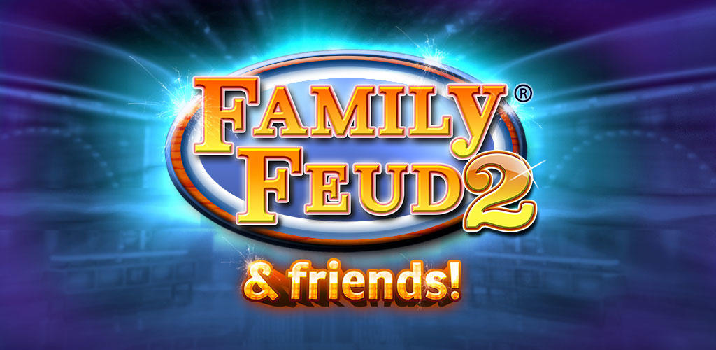 Family Feud® 2游戏截图