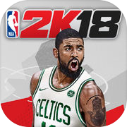 NBA 2K18