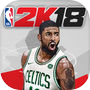 NBA 2K18icon