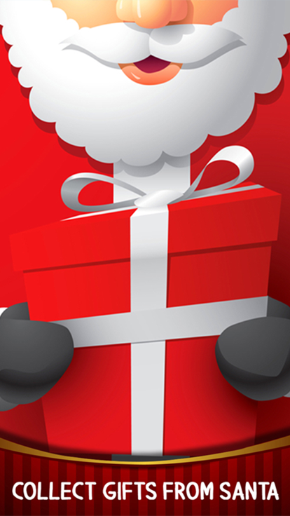 Christmas Game Decoration Tree游戏截图