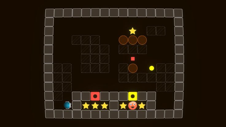 Caves of Drones 2游戏截图