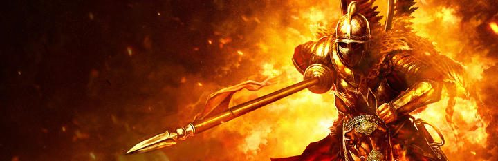 骑马与砍杀:火与剑游戏截图