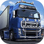 卡车游戏:欧洲卡车模拟驾驶游戏icon