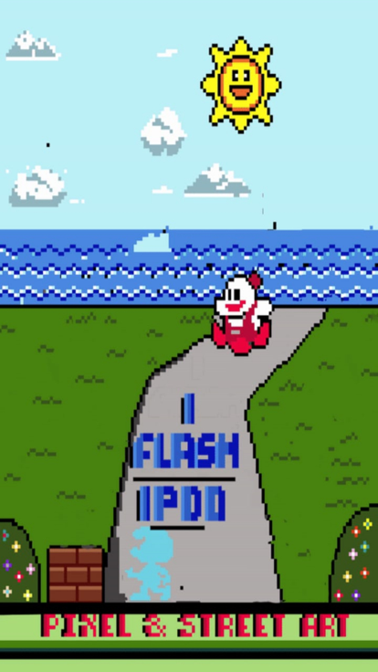 iflashipdo游戏截图