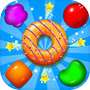 Candy Island Adventureicon