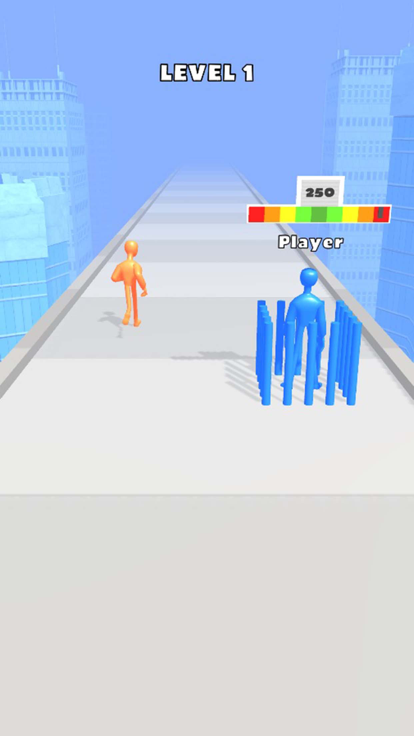 Play The Card游戏截图