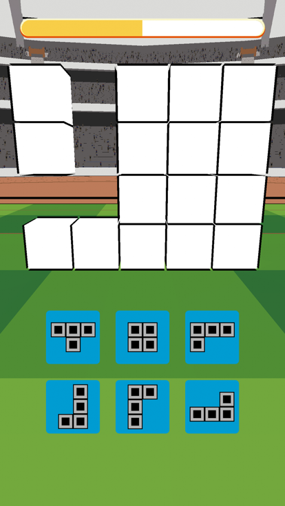 ピタテト游戏截图