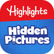 Hidden Pictures by Highlights