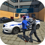 警车模拟器- Police Car Simulator