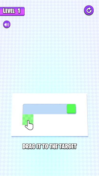 Slide2UnLock 3D游戏截图