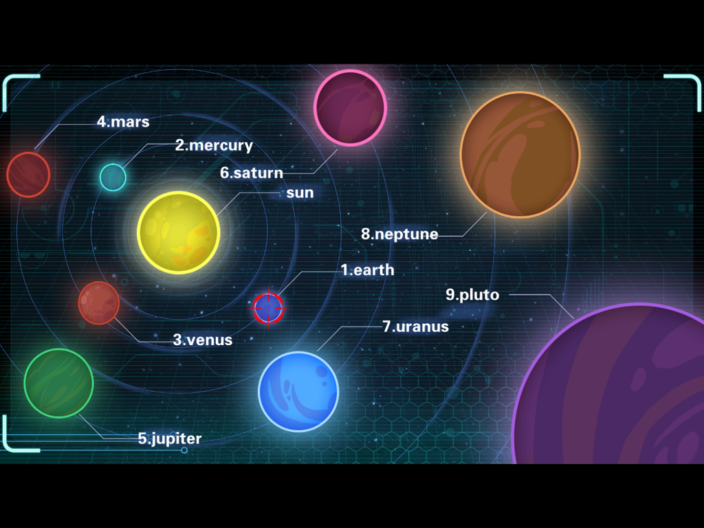 银河异客游戏截图