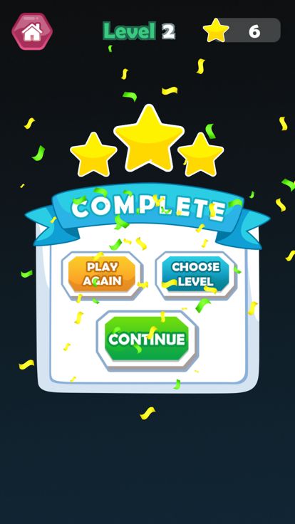 World of Juice游戏截图