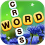 Word Cross by tiptop-  A crossword gameicon