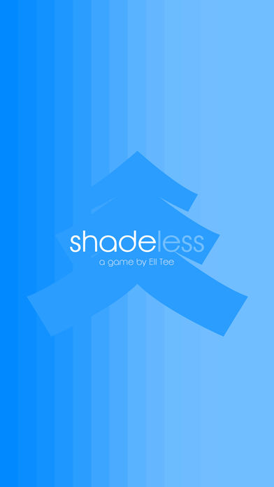 Shadeless - Endless Color Shades Puzzle Game!游戏截图