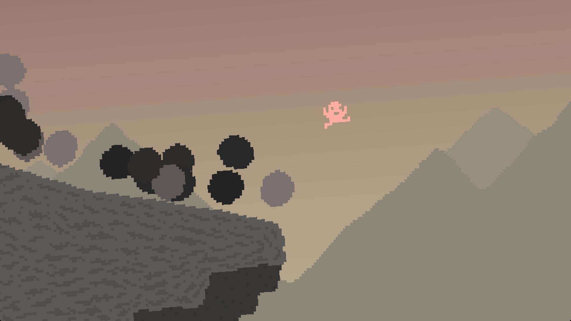 Potatoman Seeks the Troof游戏截图