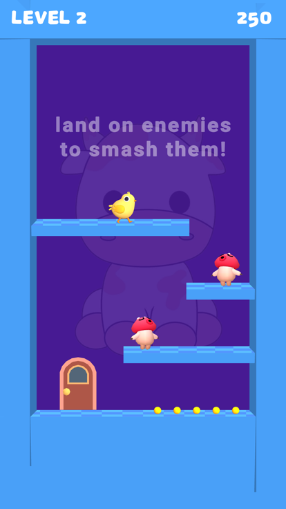 Can Chicks Fly?游戏截图