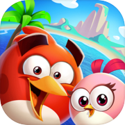 Angry Birds Blasticon