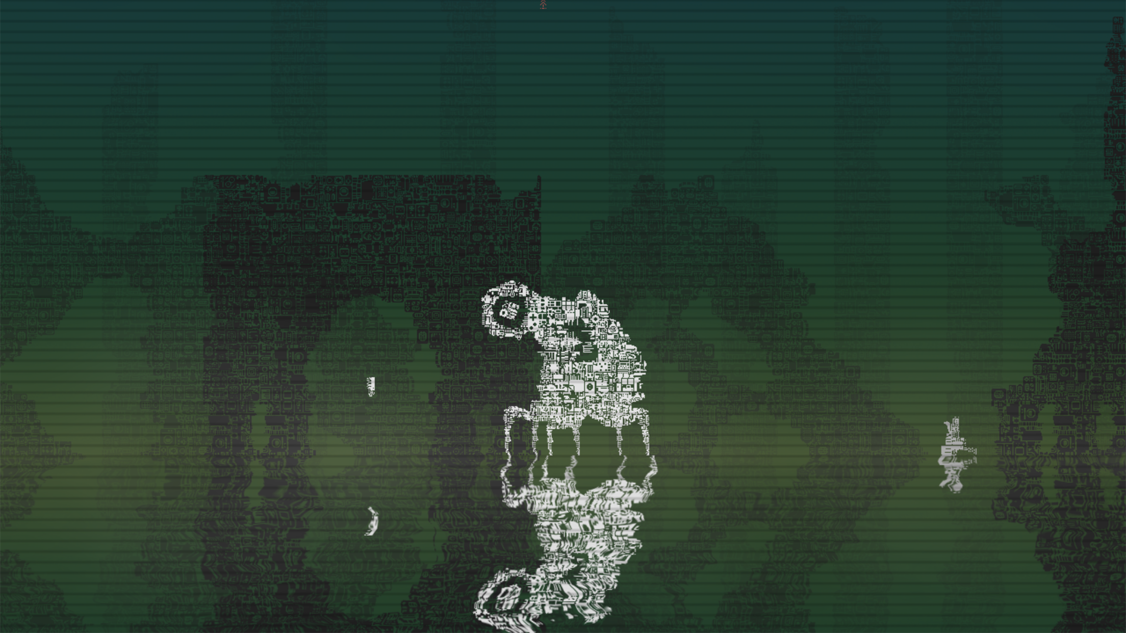 告别星球游戏截图