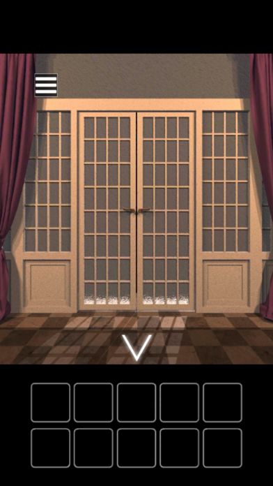 脱出ゲーム ハロウィンナイトからの脱出游戏截图