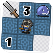 マインブレイバー　無料で遊べるマインスイーパー風RPG