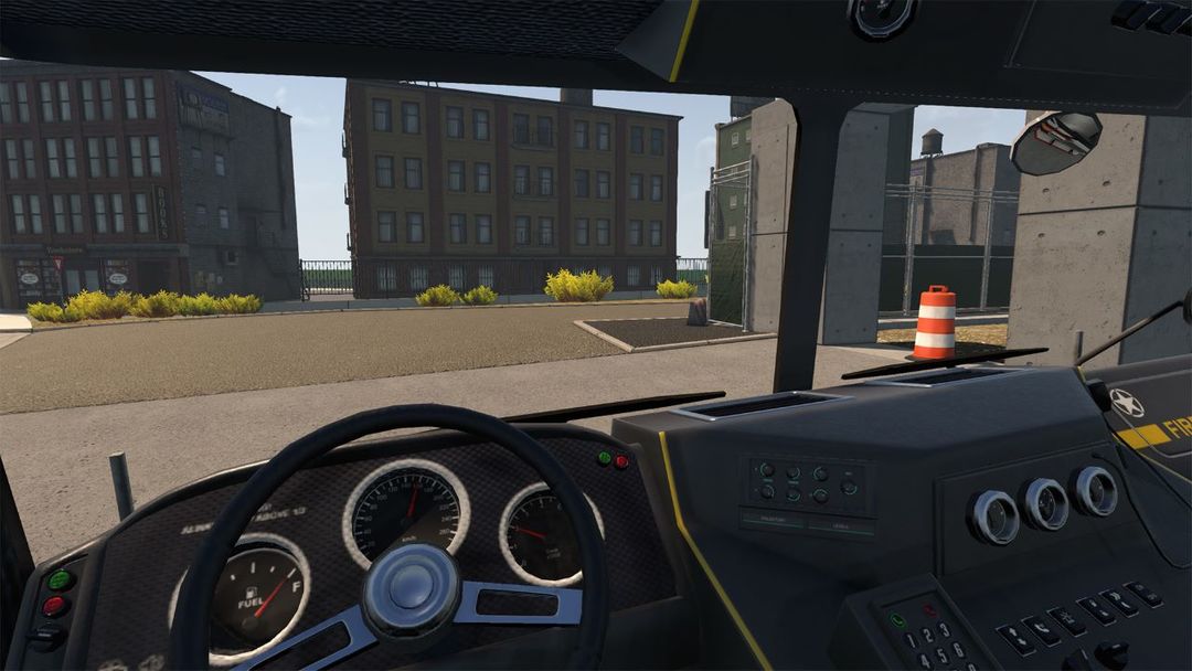 城市保卫者游戏截图