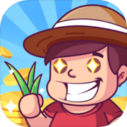 Idle Harvest Tycoon