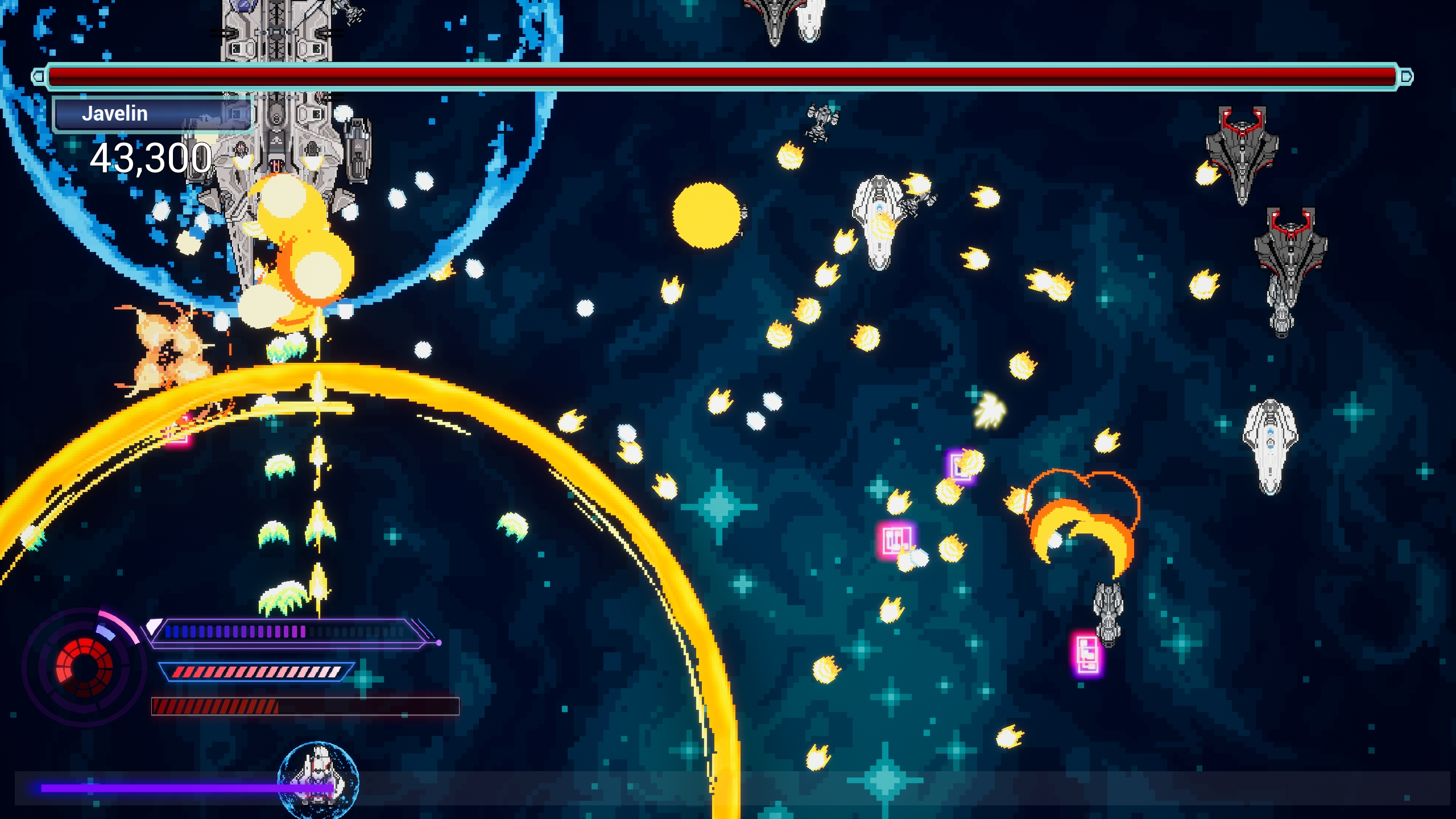 星火公民游戏截图