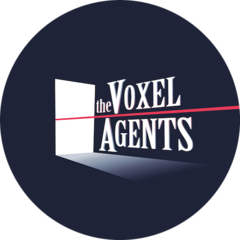 The Voxel Agents