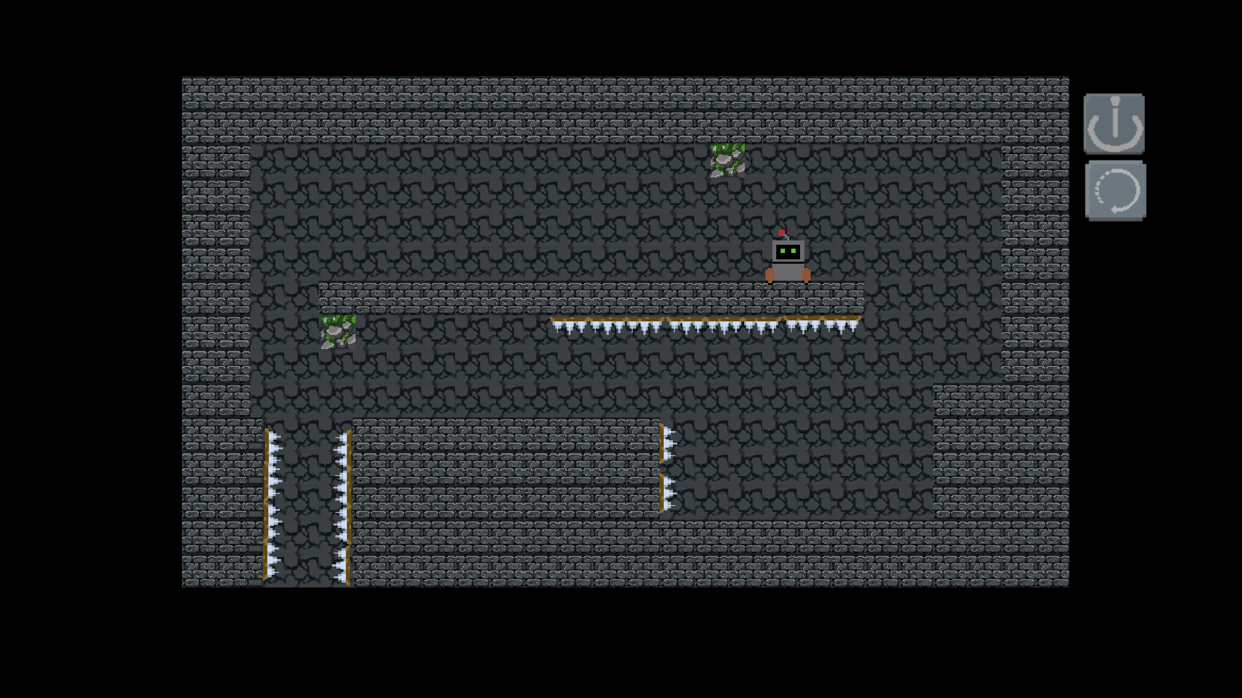 心智迷宫游戏截图