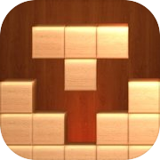 Block Puzzle Wood: Brain Game