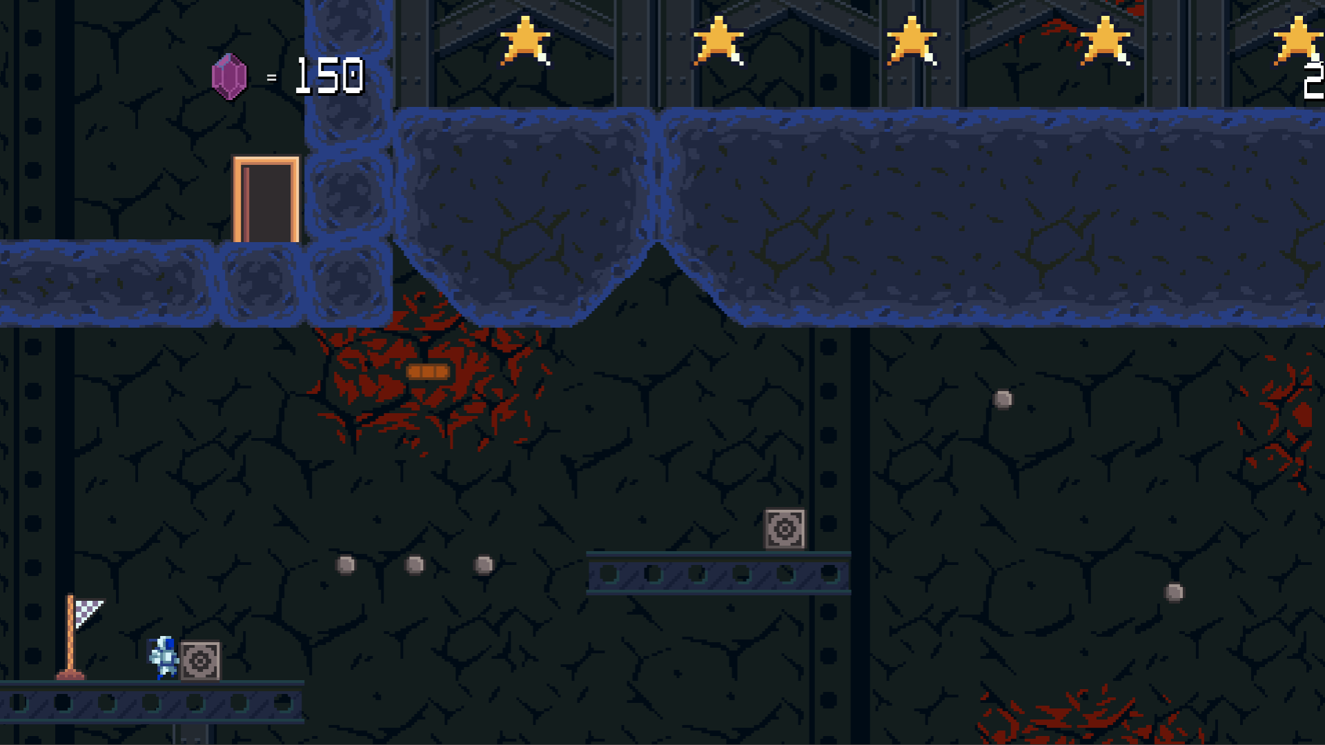 Just Run游戏截图