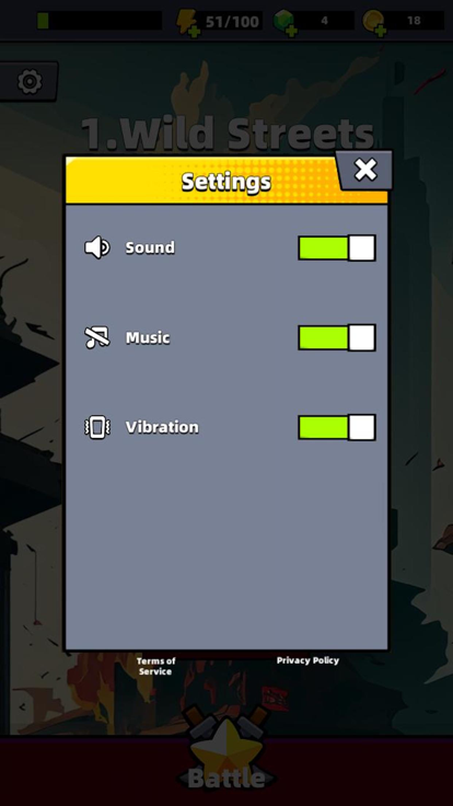 Dillio Apocalypse游戏截图