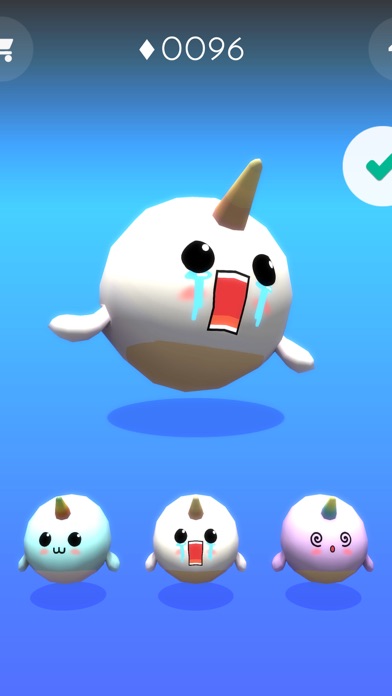 超越反应堆游戏截图