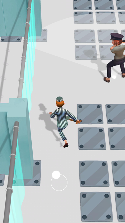 Shovel Escape游戏截图