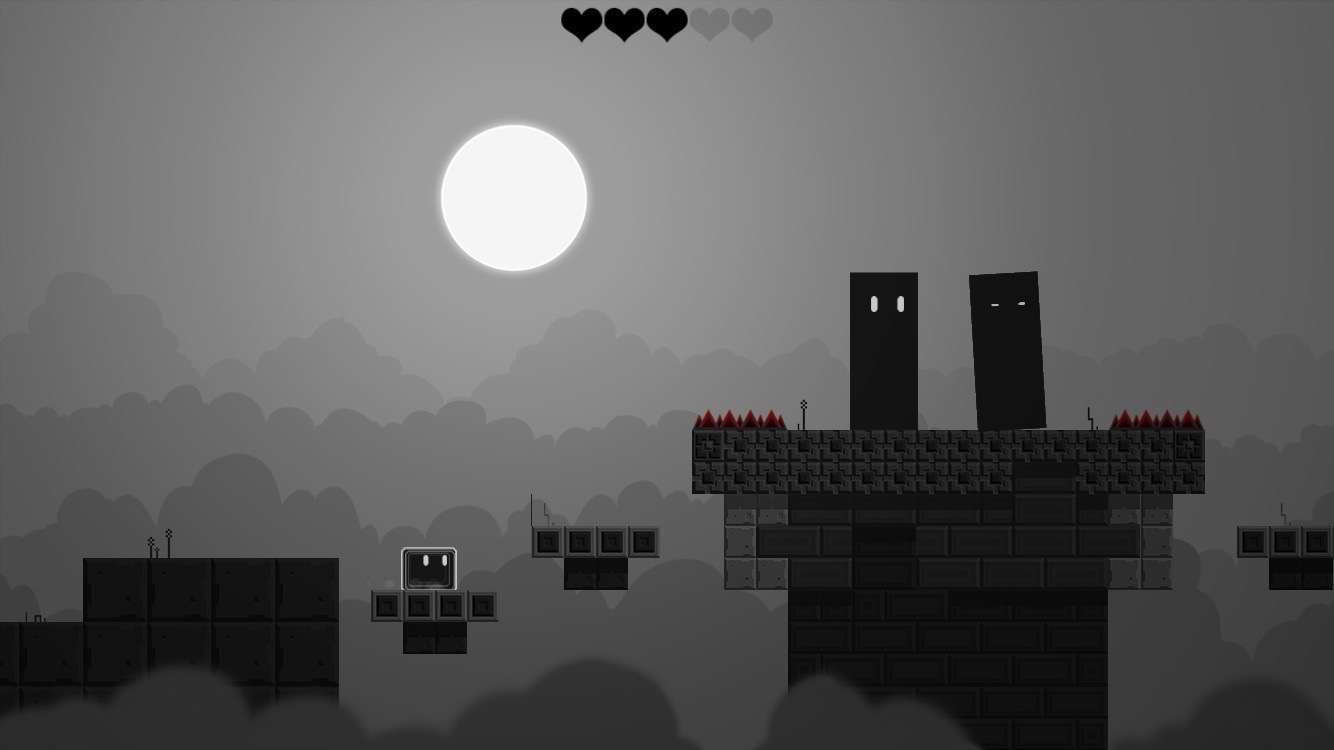 天空遗迹游戏截图