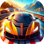 Super Sport Car Driving