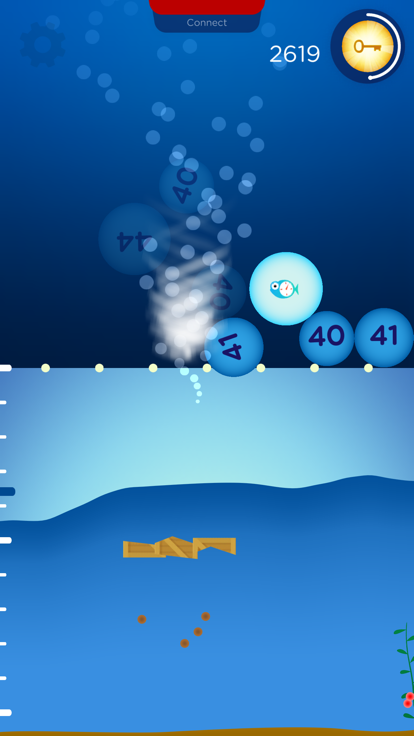 Osmo Numbers Classic游戏截图