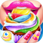 彩虹糖果公主icon