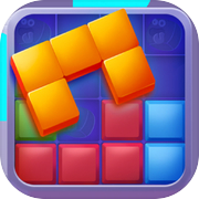 Blocks Puzzle: Gem Blast