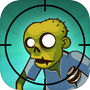 Stupid Zombies: Gun shooting fun with shotgun, undead horde and physicsicon