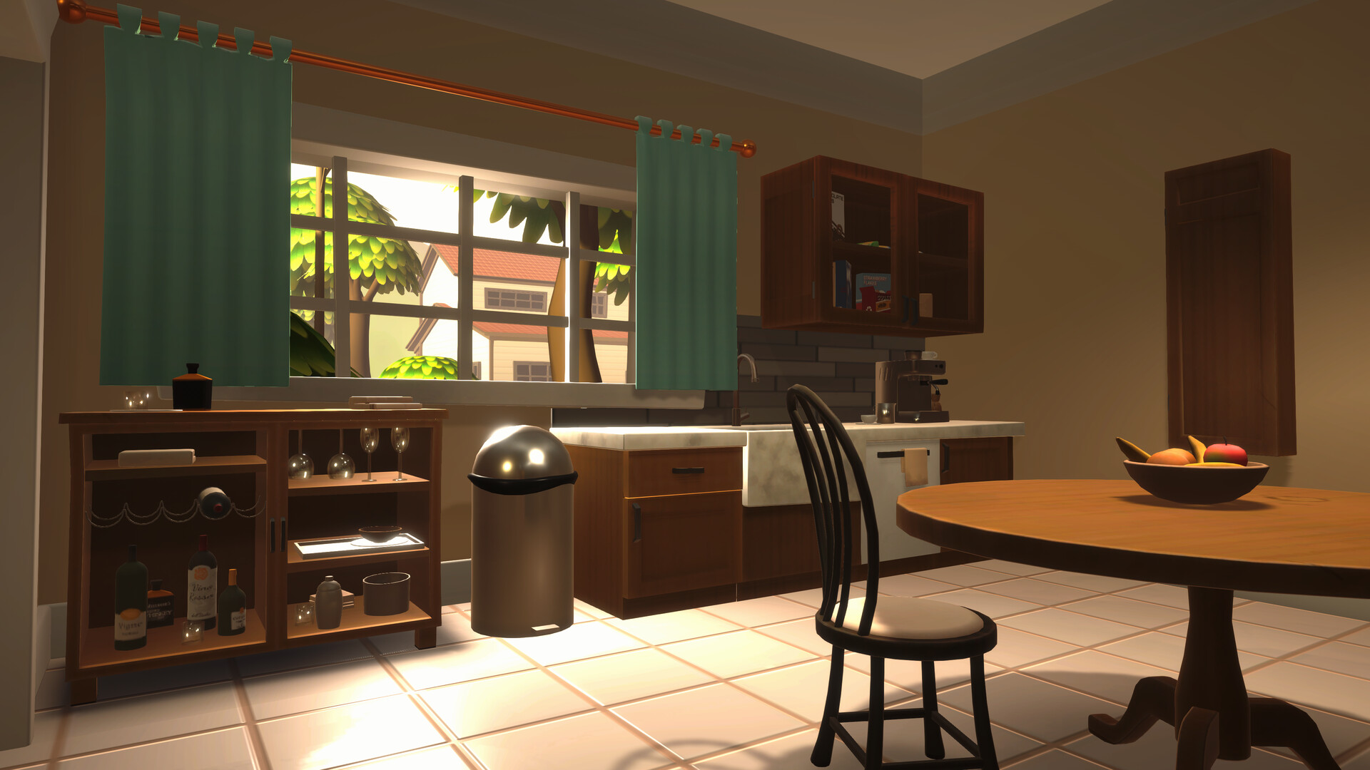 Date Everything!游戏截图