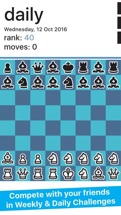 Really Bad Chess游戏截图